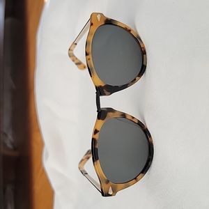 Karen Walker Helter Skelter sunglasses